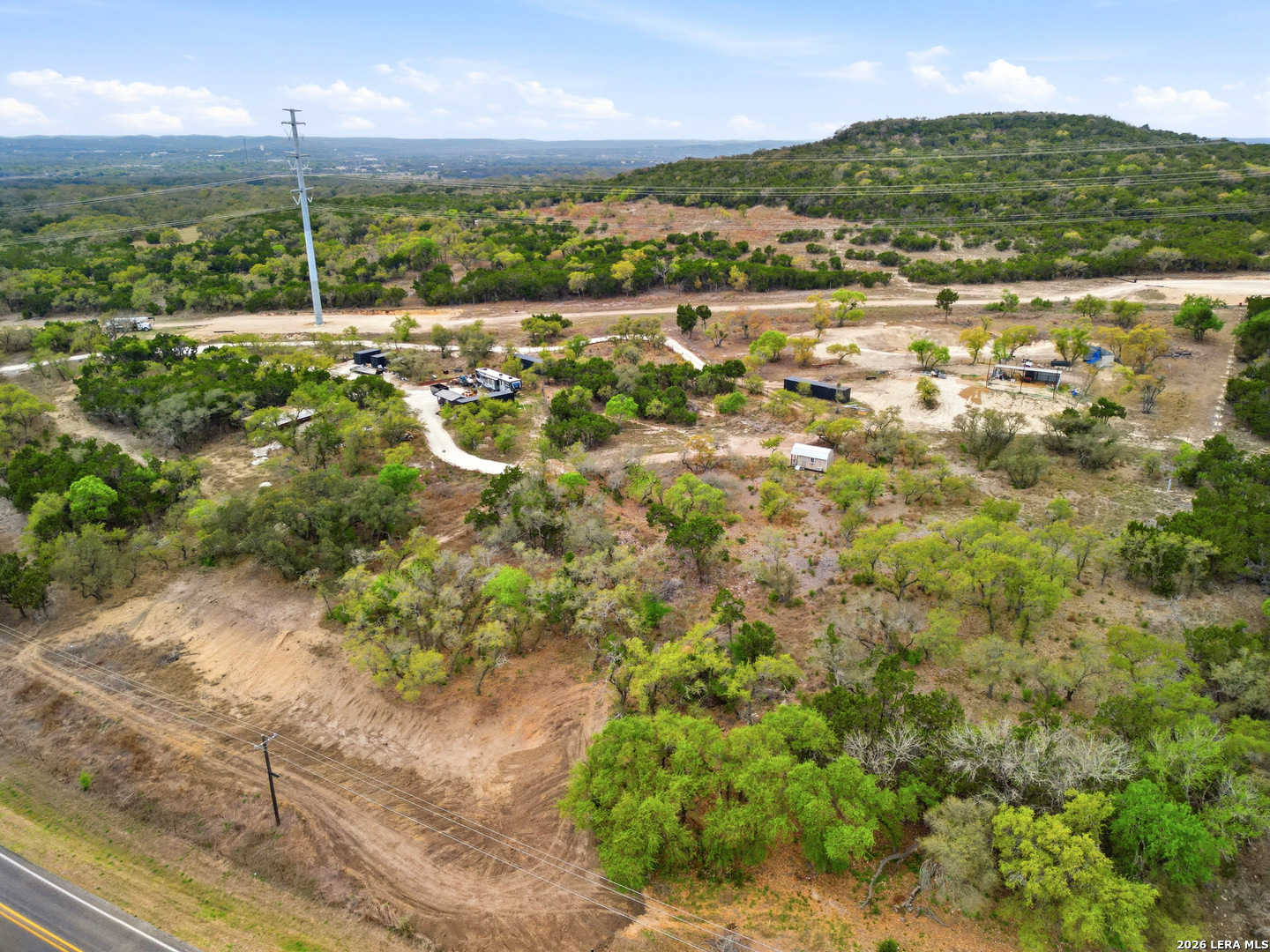 132 Fm 474 Boerne, TX 78006 - Photo 47 of 49 a view of a city