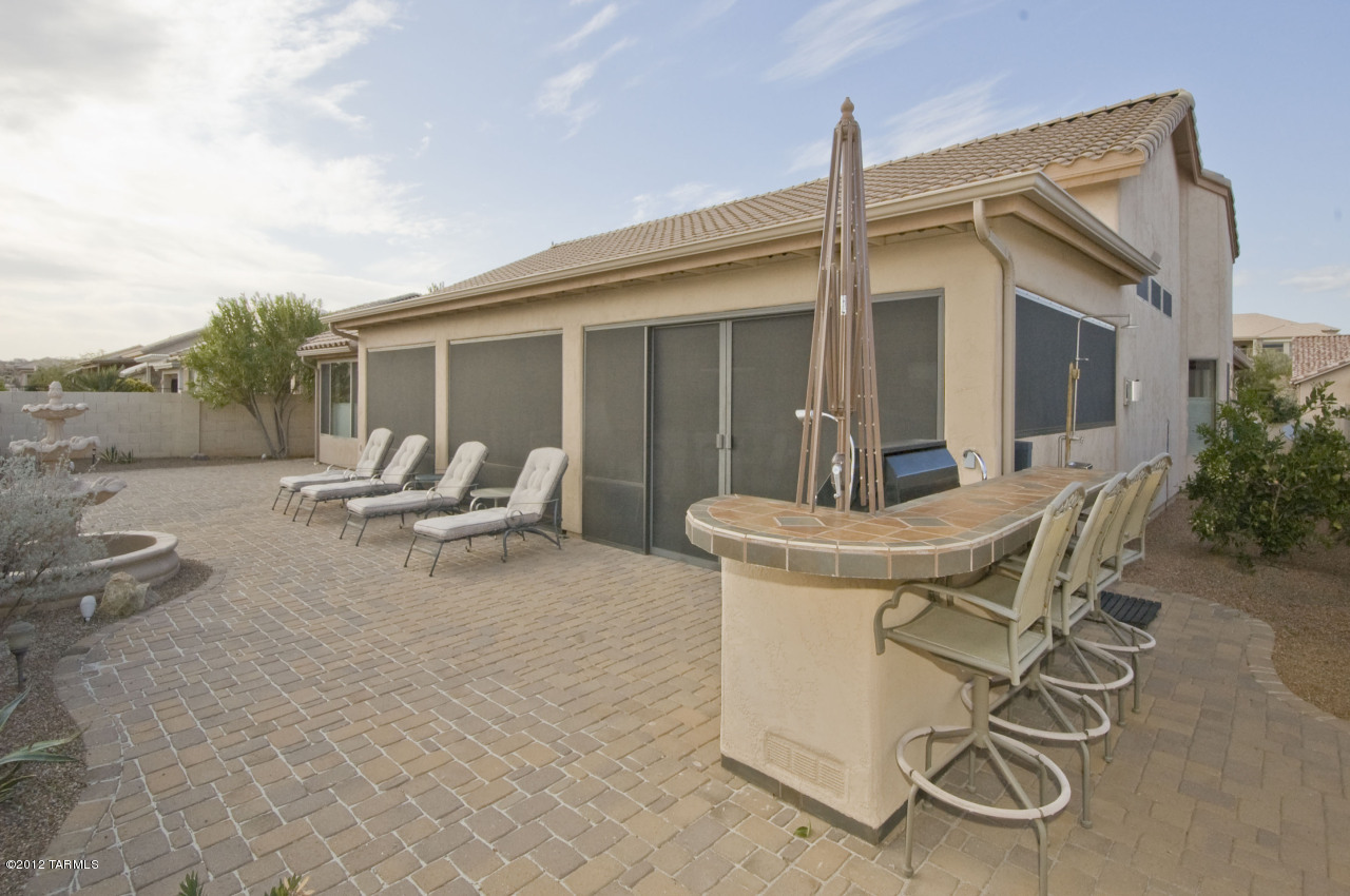 62397 East Northwood Road Tucson, AZ 85739 - Photo 23 of 34