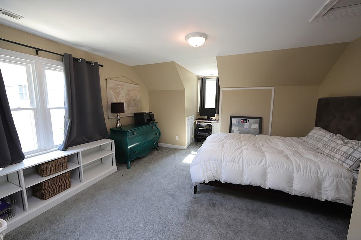 3715 Bellevue Road Raleigh, NC 27609 - Photo 10 of 15 Photo 10