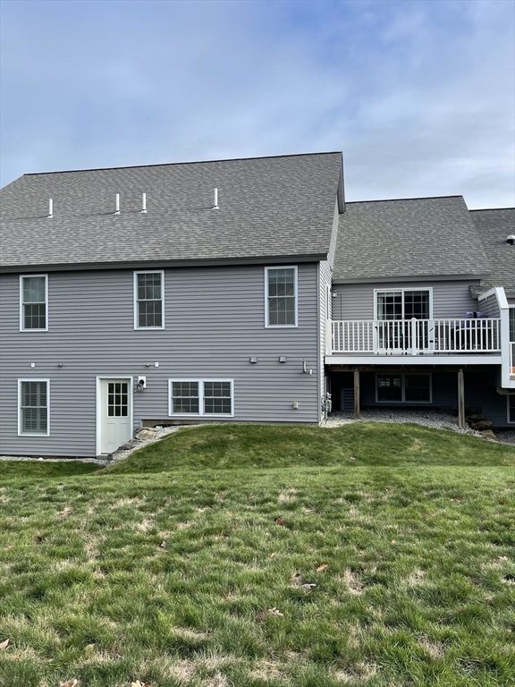 7 Stevens Court, Unit 7 Atkinson, NH 03811 - Photo 30 of 42 Gallery Image 30