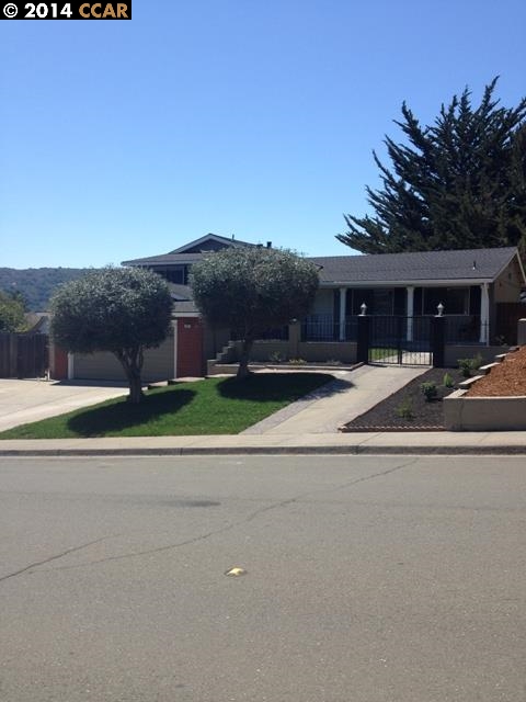 5760 Amend Road Richmond, CA 94803 - Photo 1 of 1