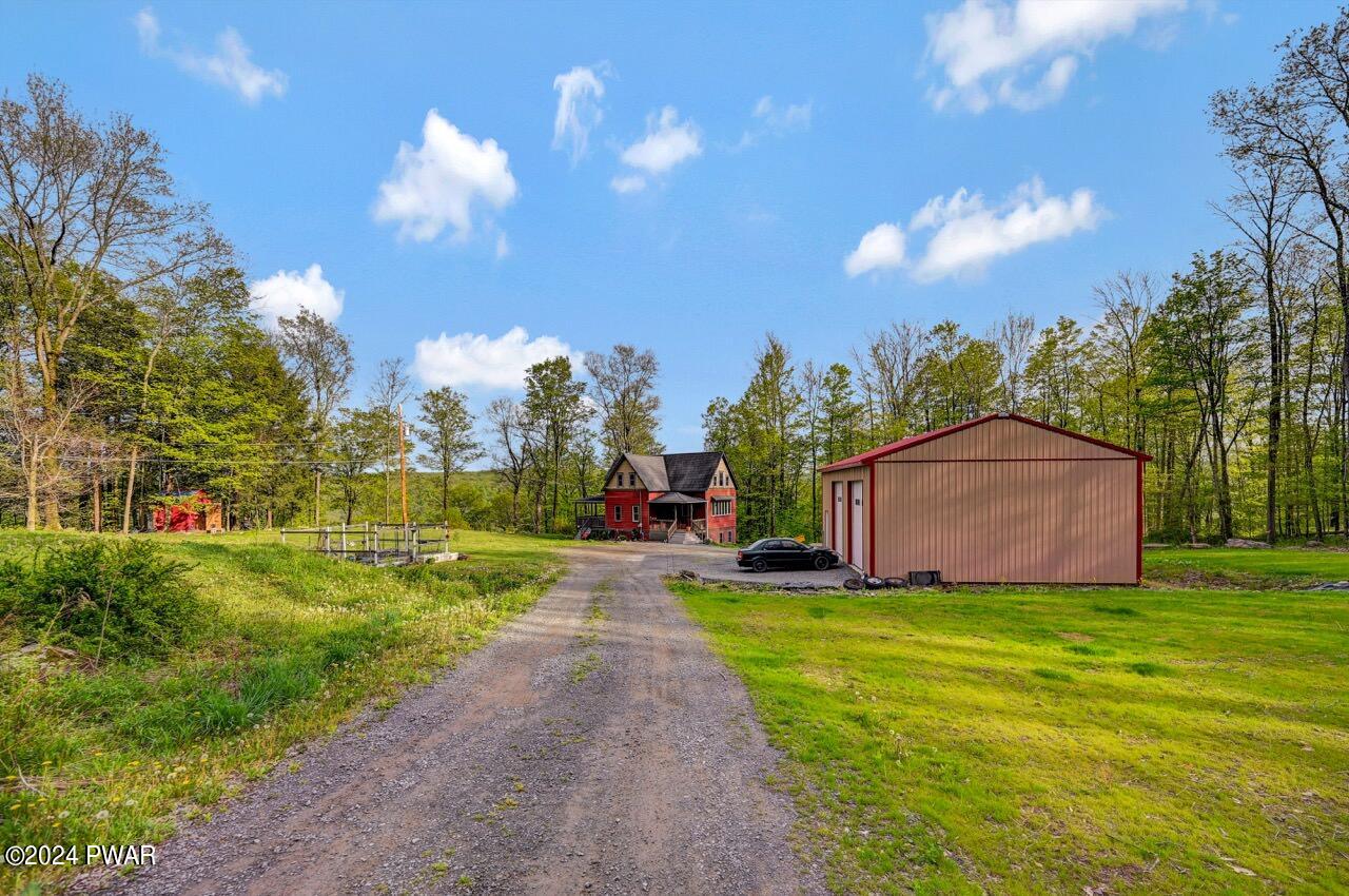 70 Timbertop Trail Newfoundland, PA 18445 - Photo 70 of 82 Exterior