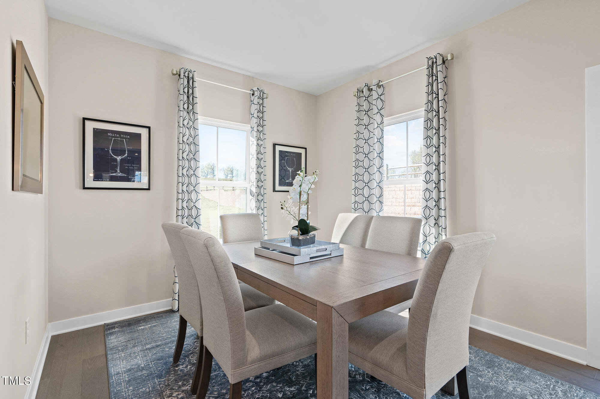 504 Freedom Trail Drive Willow Spring, NC 27592 - Photo 11 of 22 VM_COLUMBIA_LEHIGH_HILLS_017