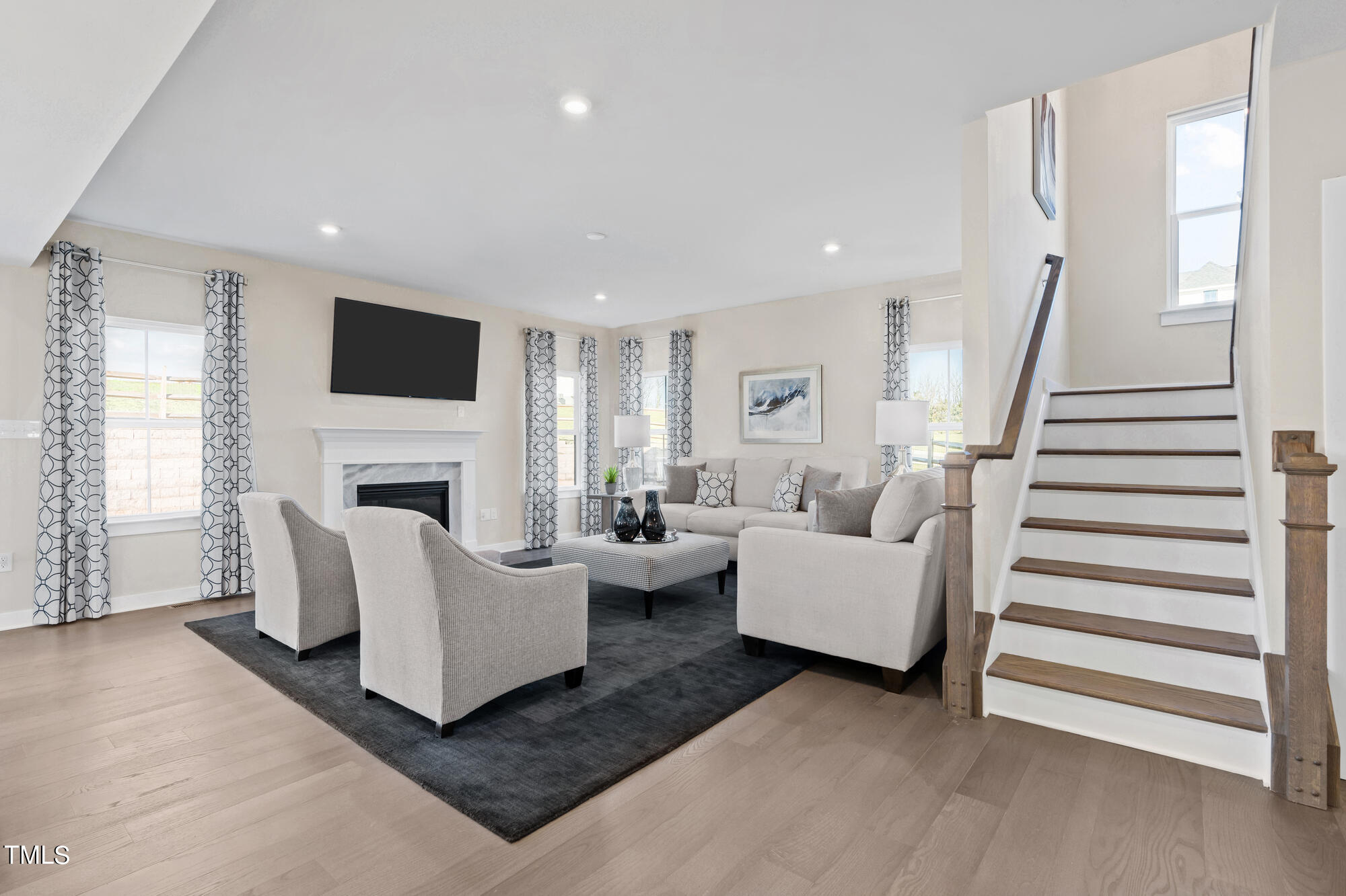 504 Freedom Trail Drive Willow Spring, NC 27592 - Photo 13 of 22 VM_COLUMBIA_LEHIGH_HILLS_006