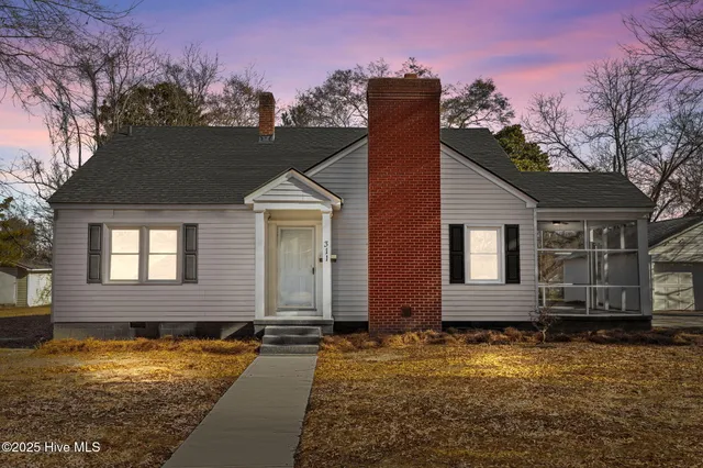 $263,000 | 311 Maryland Avenue, Tarboro, NC 27886