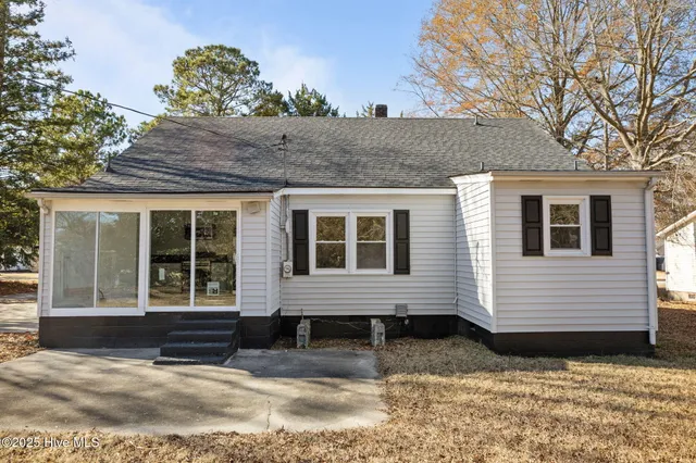 $263,000 | 311 Maryland Avenue, Tarboro, NC 27886