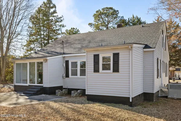 $199,999 | 311 Maryland Avenue, Tarboro, NC 27886