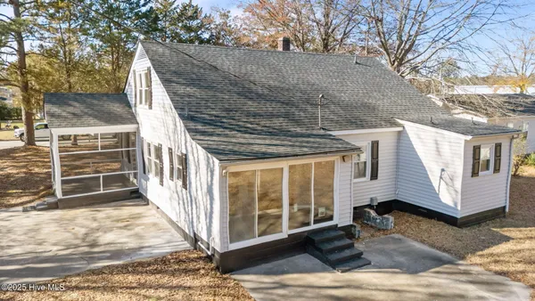 $199,999 | 311 Maryland Avenue, Tarboro, NC 27886