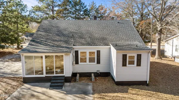 $199,999 | 311 Maryland Avenue, Tarboro, NC 27886