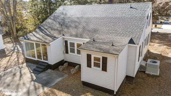 $199,999 | 311 Maryland Avenue, Tarboro, NC 27886