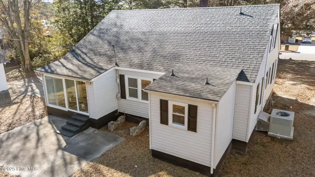 $263,000 | 311 Maryland Avenue, Tarboro, NC 27886