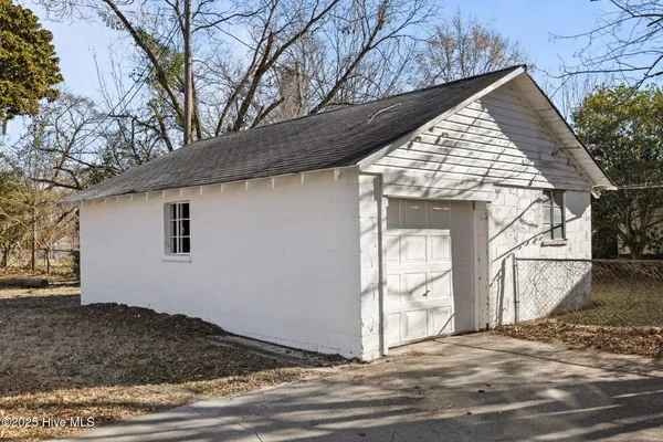 $199,999 | 311 Maryland Avenue, Tarboro, NC 27886