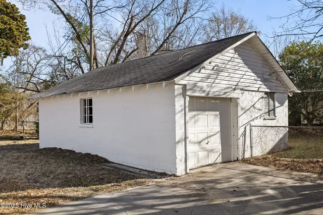 $263,000 | 311 Maryland Avenue, Tarboro, NC 27886