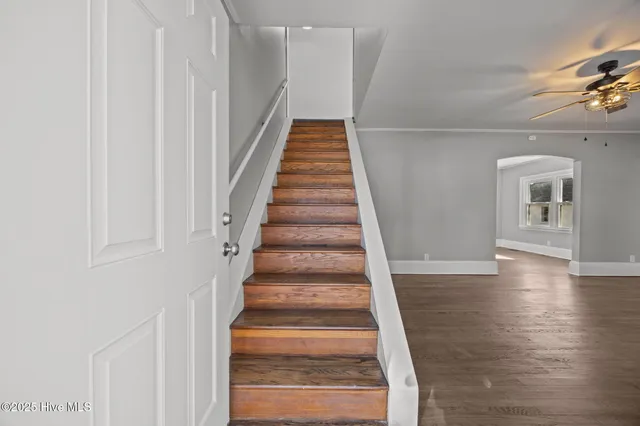 $263,000 | 311 Maryland Avenue, Tarboro, NC 27886