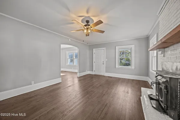 $199,999 | 311 Maryland Avenue, Tarboro, NC 27886