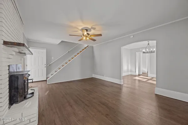 $199,999 | 311 Maryland Avenue, Tarboro, NC 27886