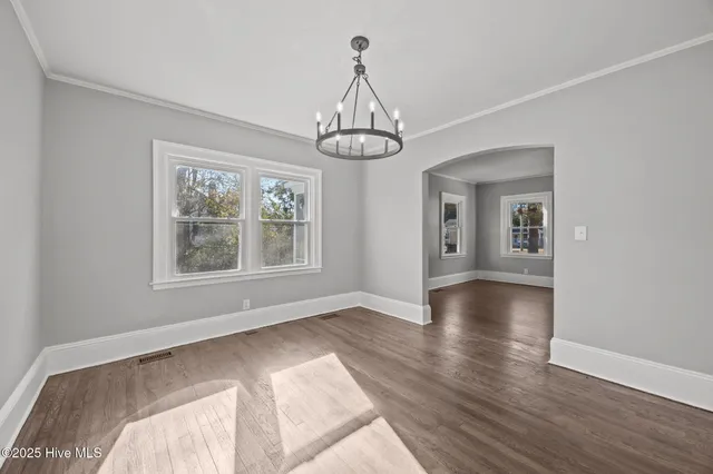 $263,000 | 311 Maryland Avenue, Tarboro, NC 27886