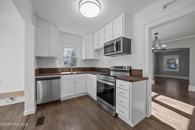 $263,000 | 311 Maryland Avenue, Tarboro, NC 27886