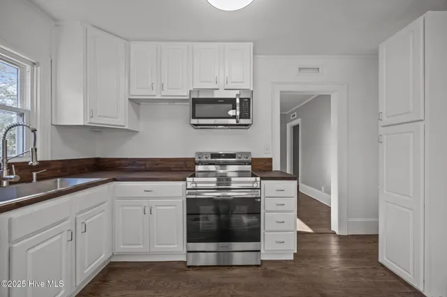 $263,000 | 311 Maryland Avenue, Tarboro, NC 27886