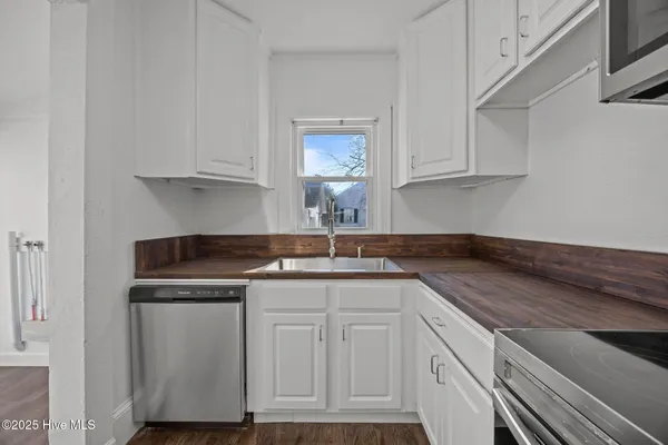 $199,999 | 311 Maryland Avenue, Tarboro, NC 27886