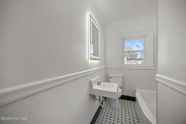 $263,000 | 311 Maryland Avenue, Tarboro, NC 27886