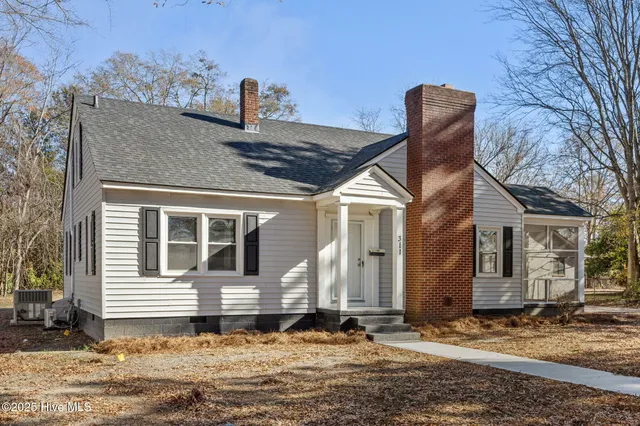$263,000 | 311 Maryland Avenue, Tarboro, NC 27886
