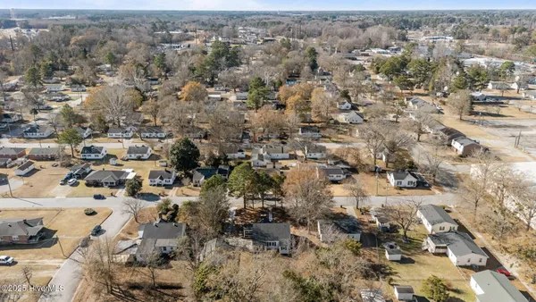 $199,999 | 311 Maryland Avenue, Tarboro, NC 27886