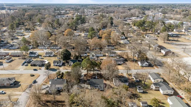 $263,000 | 311 Maryland Avenue, Tarboro, NC 27886