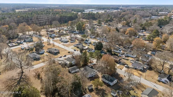 $199,999 | 311 Maryland Avenue, Tarboro, NC 27886