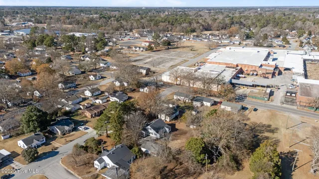 $263,000 | 311 Maryland Avenue, Tarboro, NC 27886