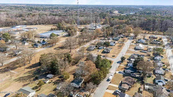 $199,999 | 311 Maryland Avenue, Tarboro, NC 27886