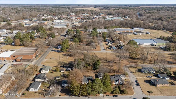 $199,999 | 311 Maryland Avenue, Tarboro, NC 27886