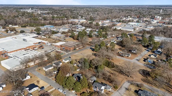 $199,999 | 311 Maryland Avenue, Tarboro, NC 27886