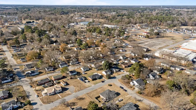 $263,000 | 311 Maryland Avenue, Tarboro, NC 27886