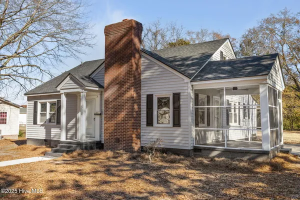 $199,999 | 311 Maryland Avenue, Tarboro, NC 27886