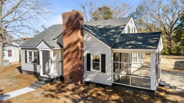 $263,000 | 311 Maryland Avenue, Tarboro, NC 27886