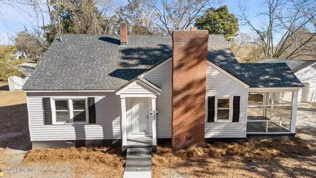 $263,000 | 311 Maryland Avenue, Tarboro, NC 27886