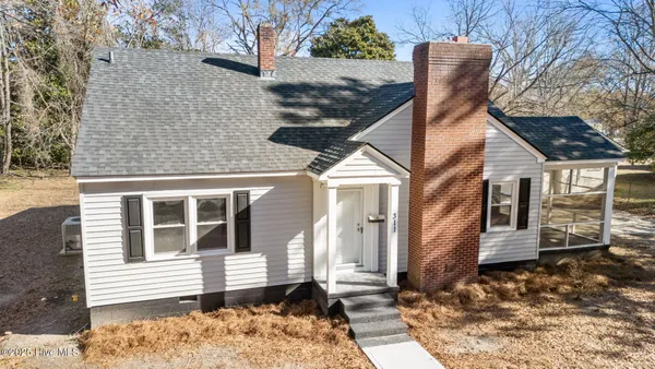 $199,999 | 311 Maryland Avenue, Tarboro, NC 27886