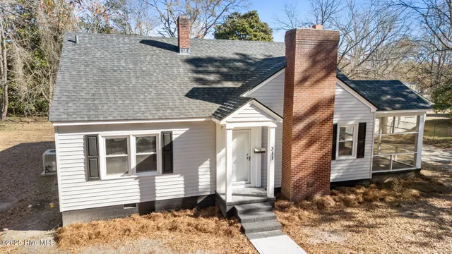 $263,000 | 311 Maryland Avenue, Tarboro, NC 27886