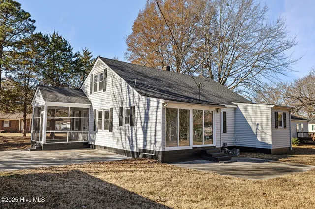 $263,000 | 311 Maryland Avenue, Tarboro, NC 27886