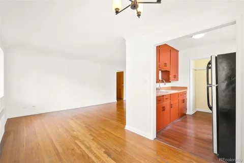 $295,000 | 1175 Emerson Street, Unit 111, Denver, CO 80218
