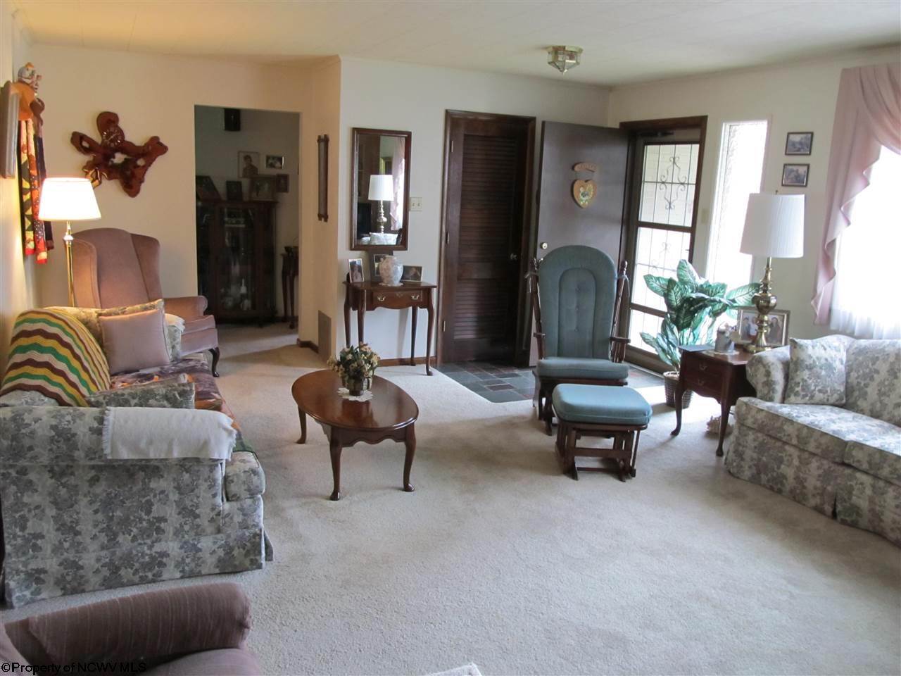 1127 Bell Run Road Fairmont, WV 26554 - Photo 3 of 17 Gallery Image 3