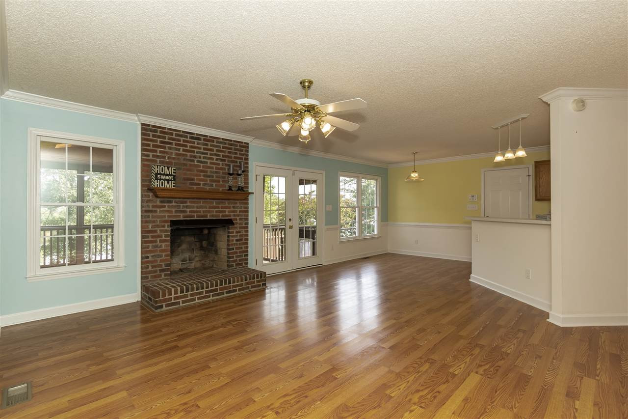 4301 Willow Lake Road Raleigh, NC 27616 - Photo 13 of 30 Photo 13