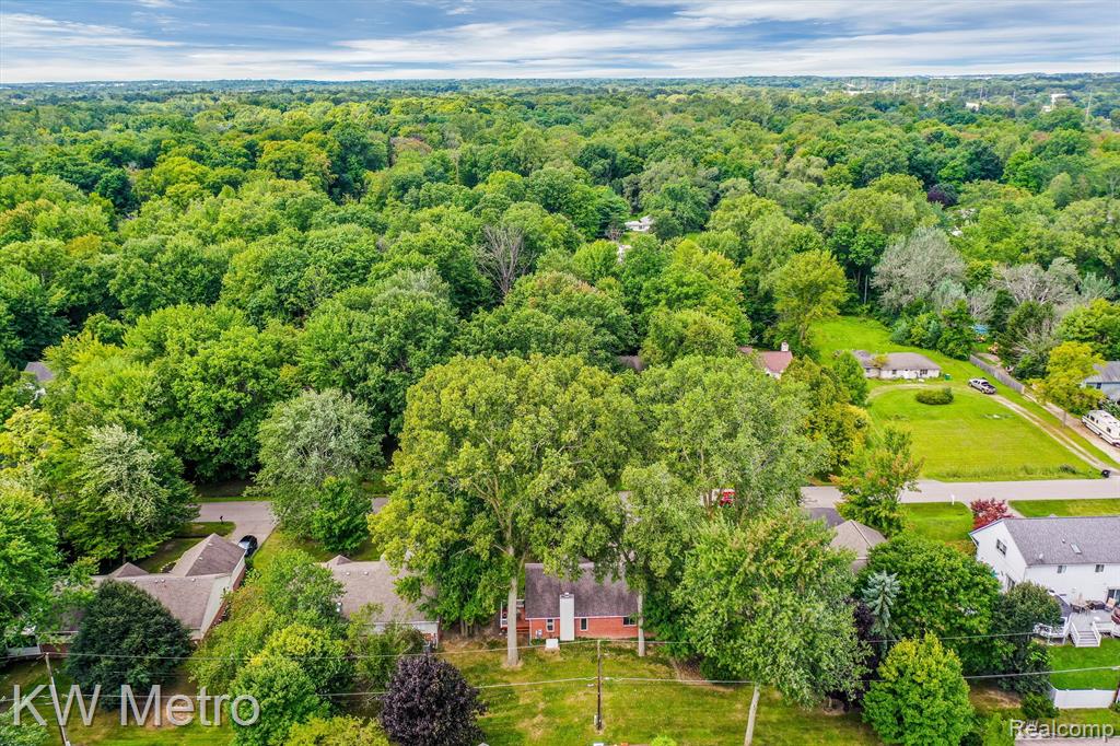 21542 Ruth Street Farmington Hills, MI 48336 - Photo 28 of 28