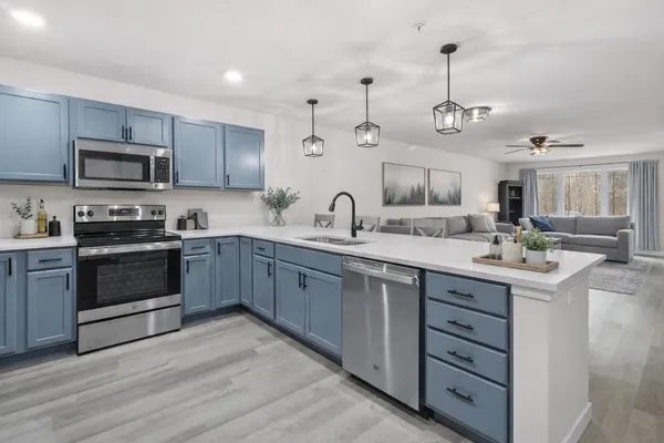 $339,000 | 405 Emily Road, Unit 3, Mazomanie, WI 53560