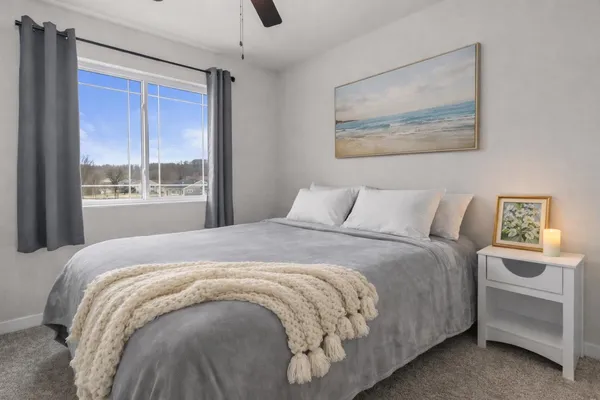 $339,000 | 405 Emily Road, Unit 3, Mazomanie, WI 53560