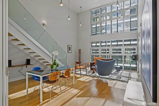 $1,275,000 | 19 Tehama Street, Unit 4, San Francisco, CA 94105