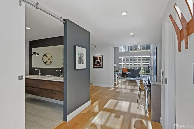 $1,275,000 | 19 Tehama Street, Unit 4, San Francisco, CA 94105