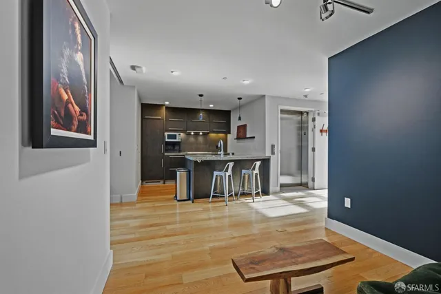 $1,275,000 | 19 Tehama Street, Unit 4, San Francisco, CA 94105