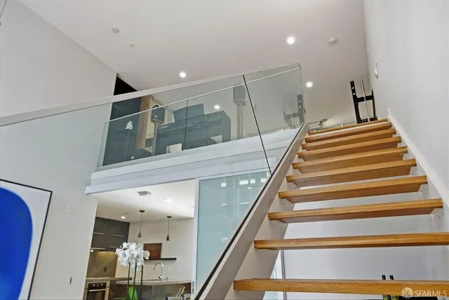 $1,275,000 | 19 Tehama Street, Unit 4, San Francisco, CA 94105